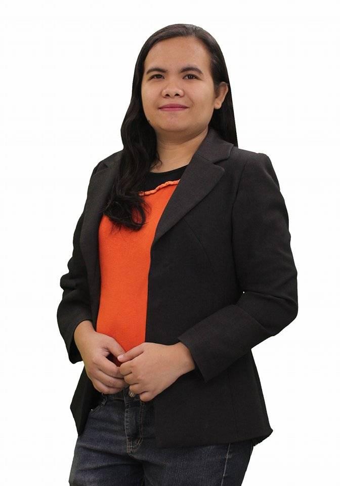 Aisa M. Tangian - Software QA Professional